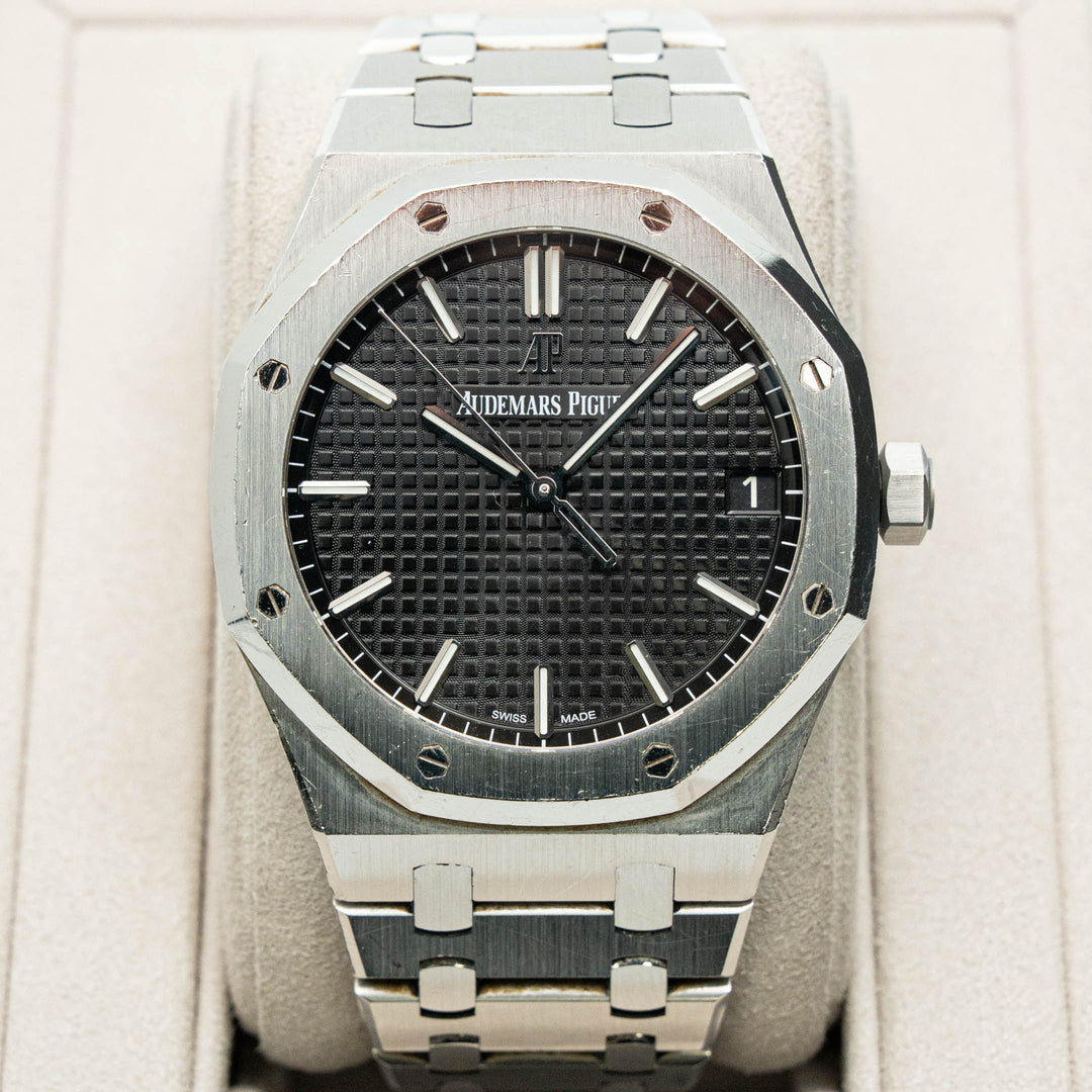 オーデマピゲ ロイヤルオーク 15500ST.OO.1220ST.03