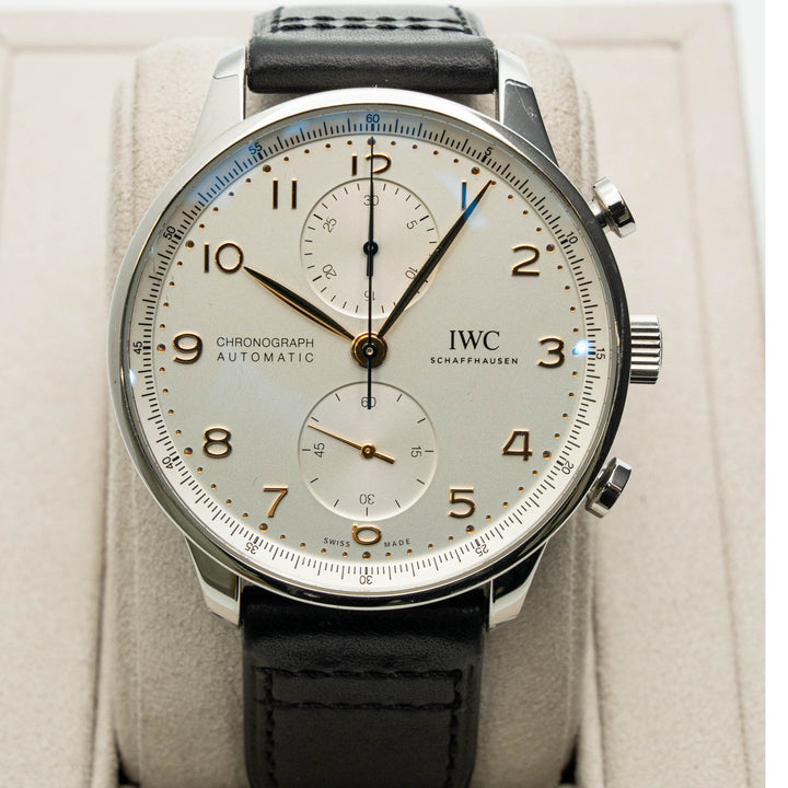 IWC ポルトギーゼ IW371604