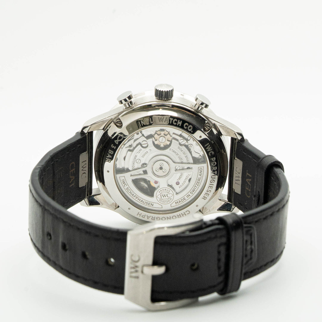 IWC ポルトギーゼ IW371604