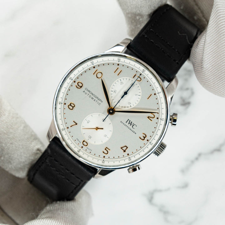 IWC ポルトギーゼ IW371604