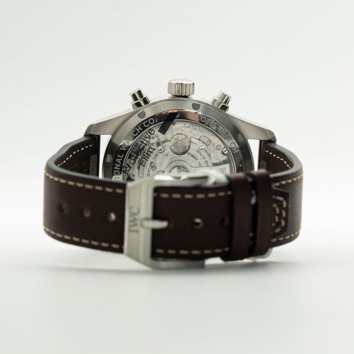 IWC パイロットウォッチ IW378005