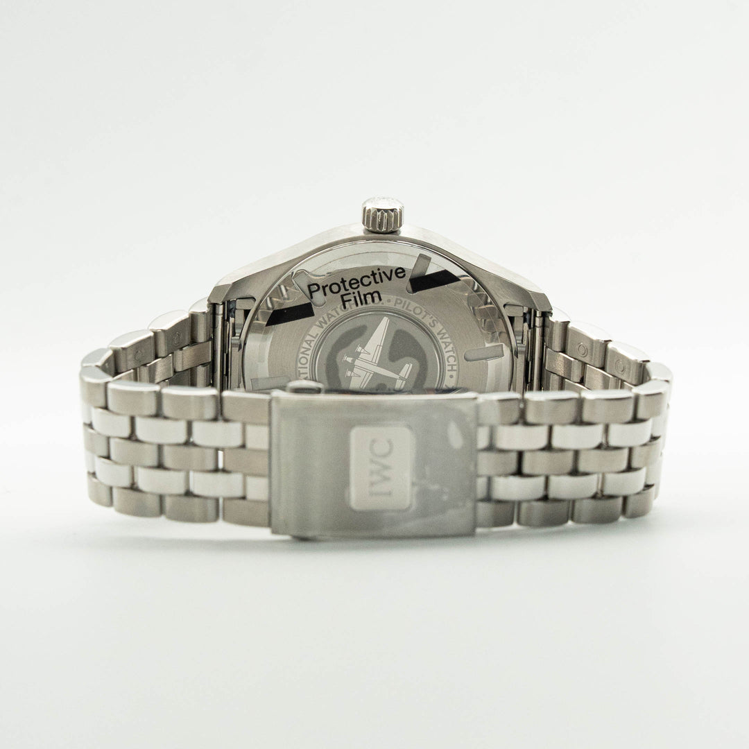 IWC パイロットウォッチ IW328204