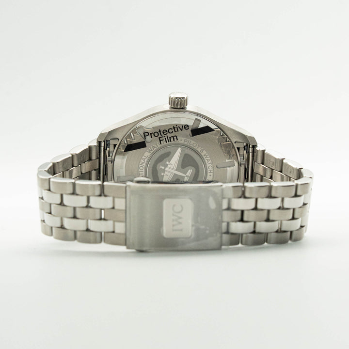 IWC パイロットウォッチ IW328204