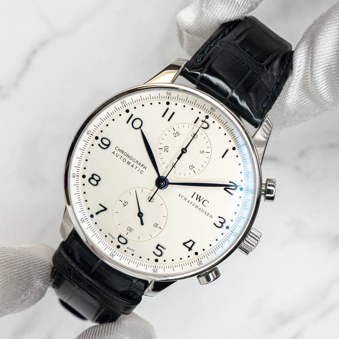 IWC ポルトギーゼ IW371605