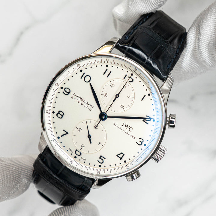 IWC ポルトギーゼ IW371605