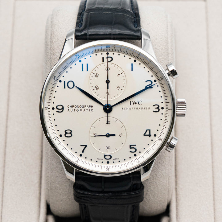 IWC ポルトギーゼ IW371605