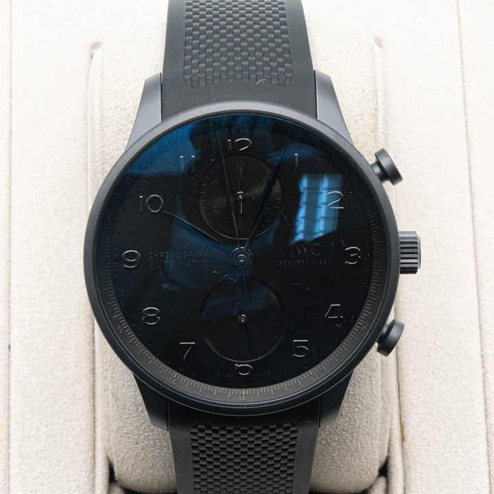 IWC ポルトギーゼ IW371631