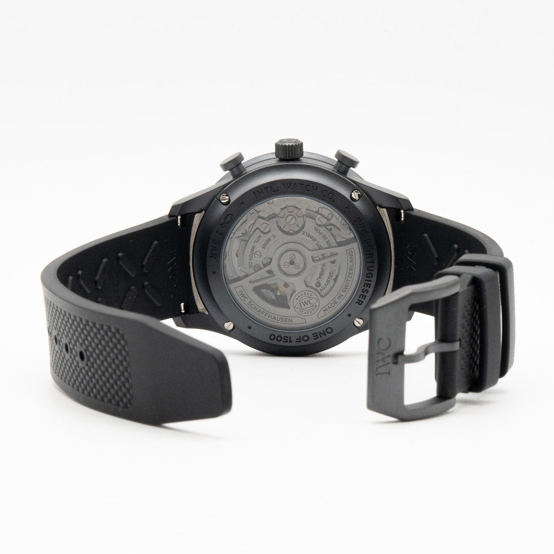 IWC ポルトギーゼ IW371631