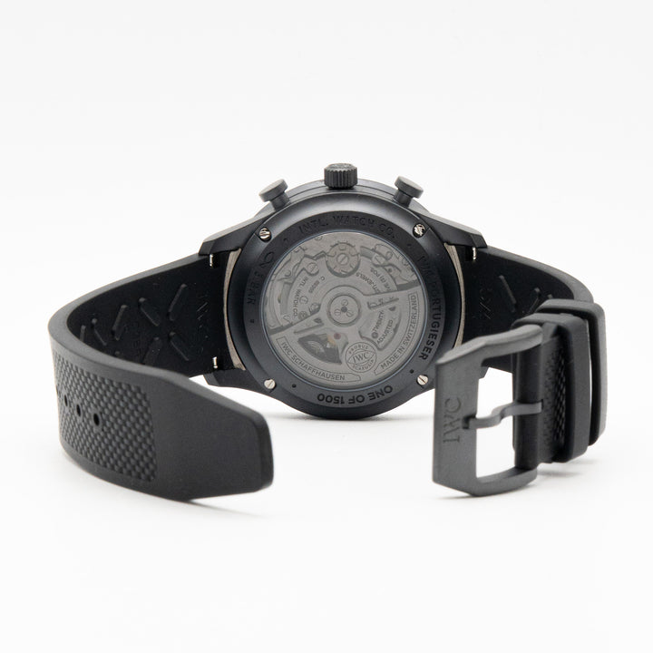 IWC ポルトギーゼ IW371631