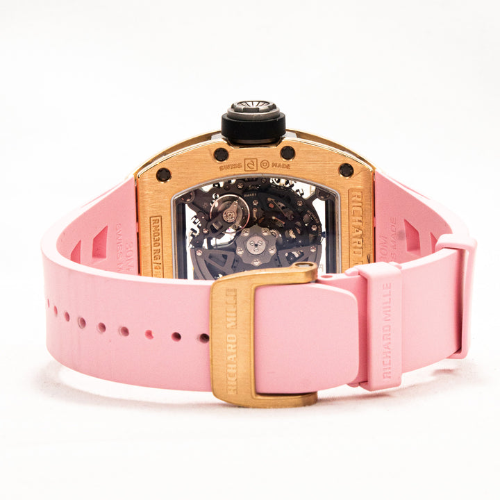 リシャール・ミル RM030