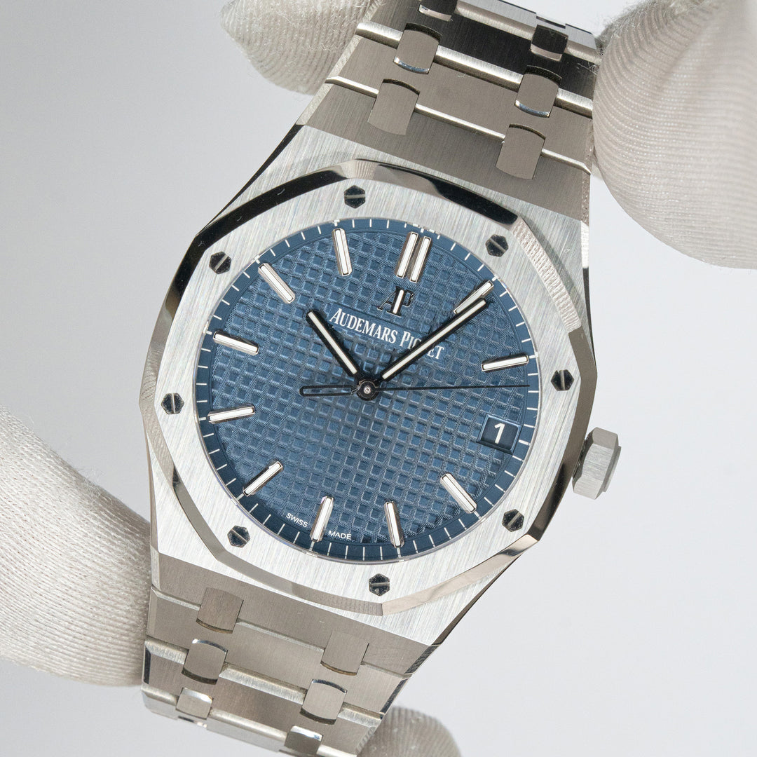 オーデマピゲ ロイヤルオーク 15500ST.OO.1220ST.01