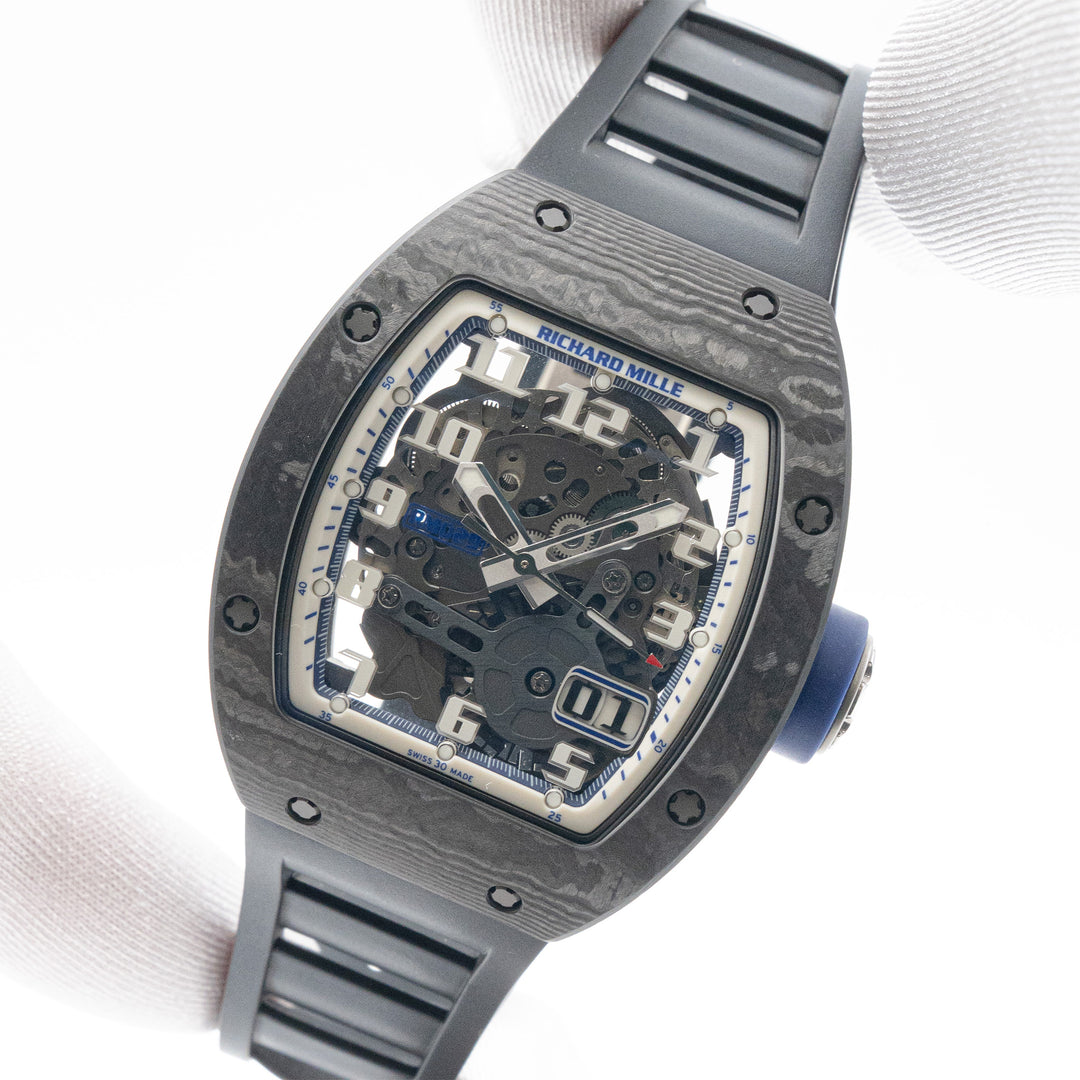 リシャール・ミル RM029