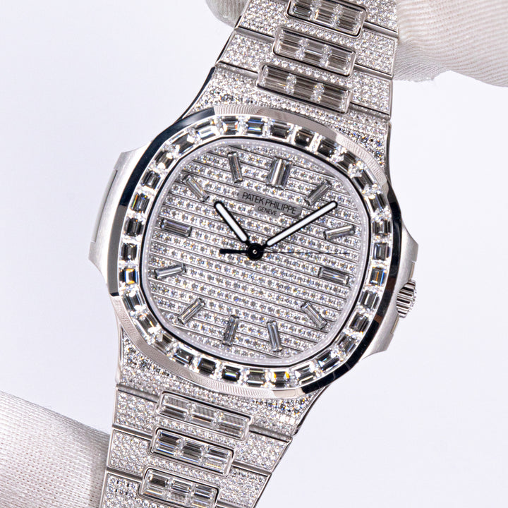 パテックフィリップ ノーチラス  5811/1460G-001