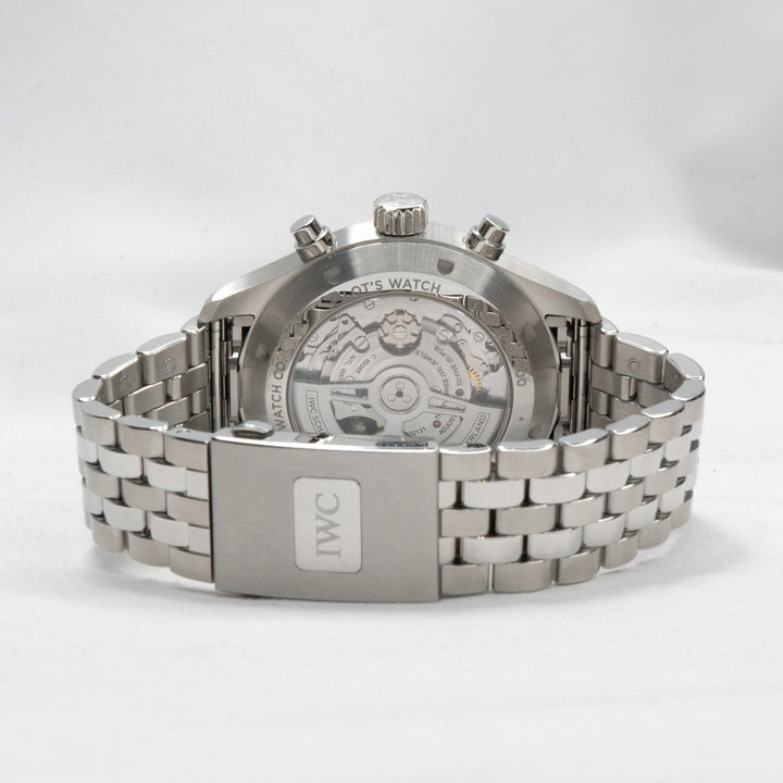 IWC パイロットウォッチ IW378002