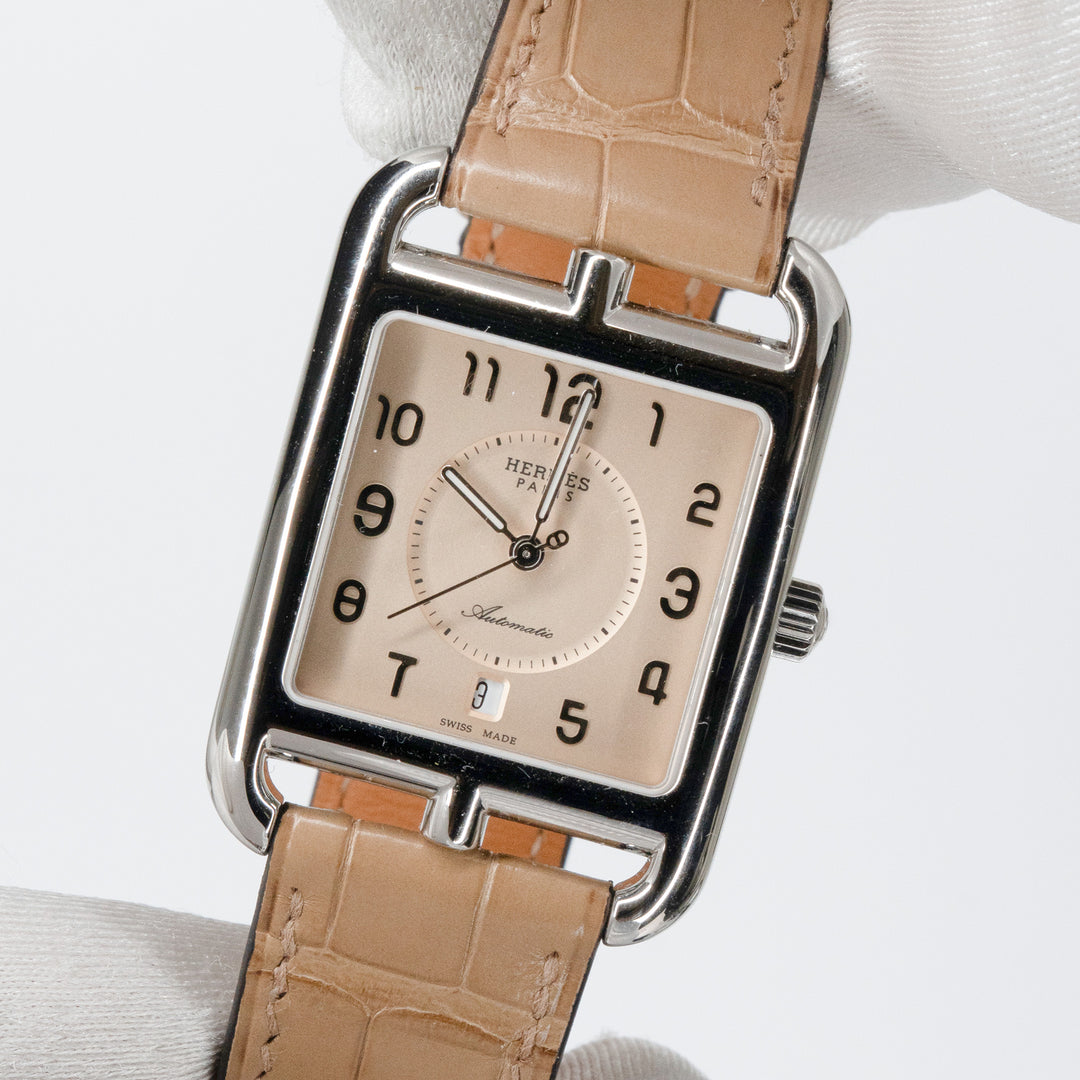 エルメス ケープコッド W047612WW00