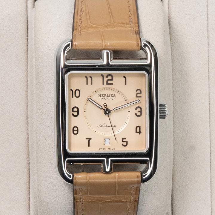 エルメス ケープコッド W047612WW00
