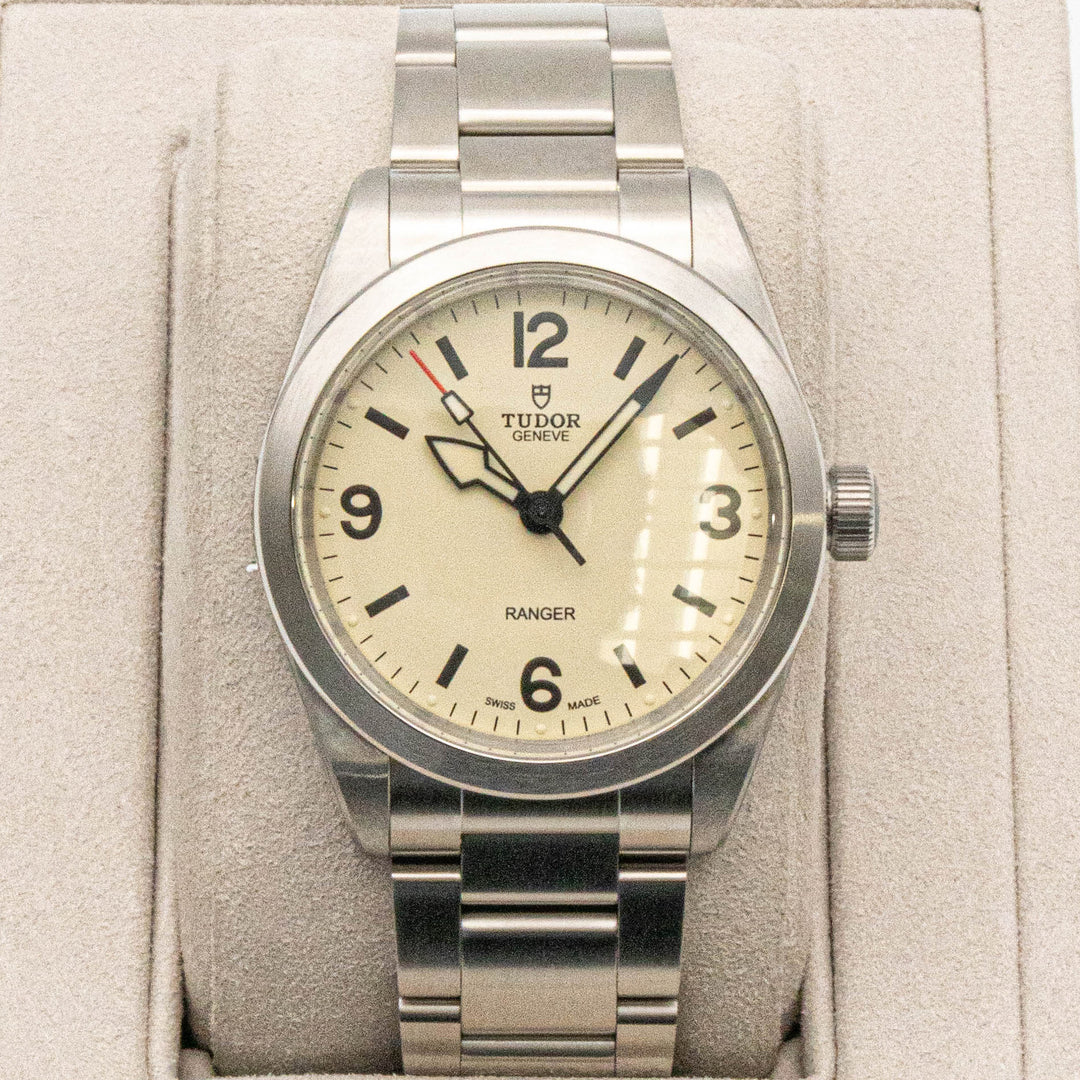 チューダー レンジャー M79950-0008