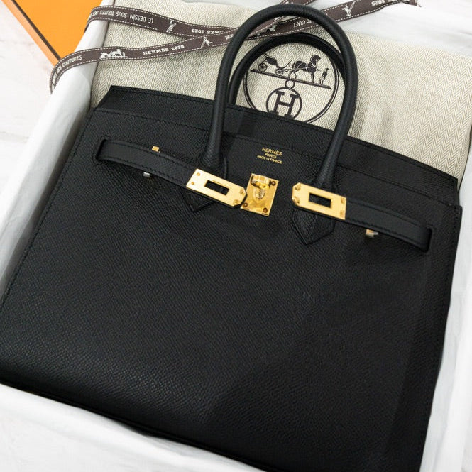 エルメス バーキン30