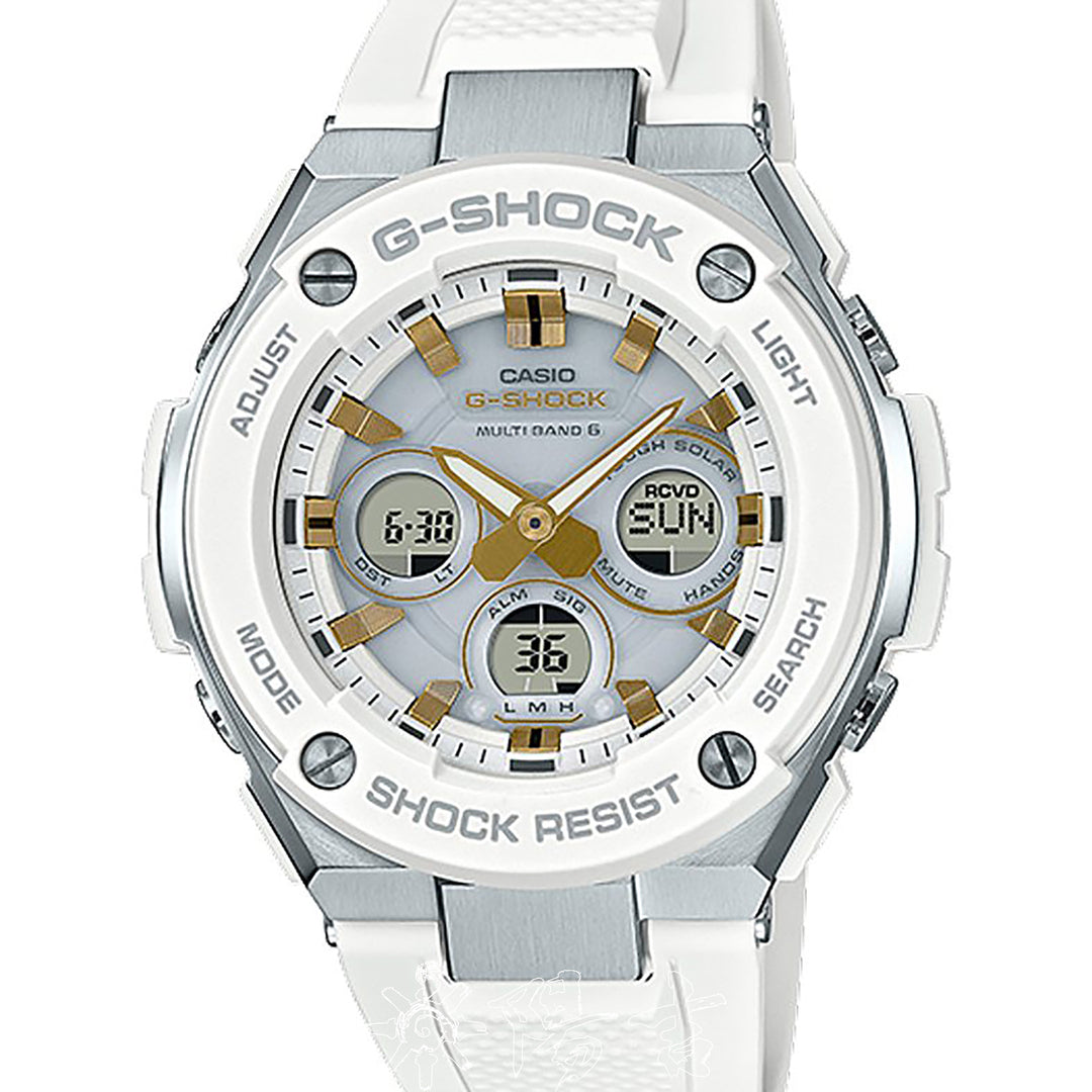 カシオ Gショック GST-W300-7AJF