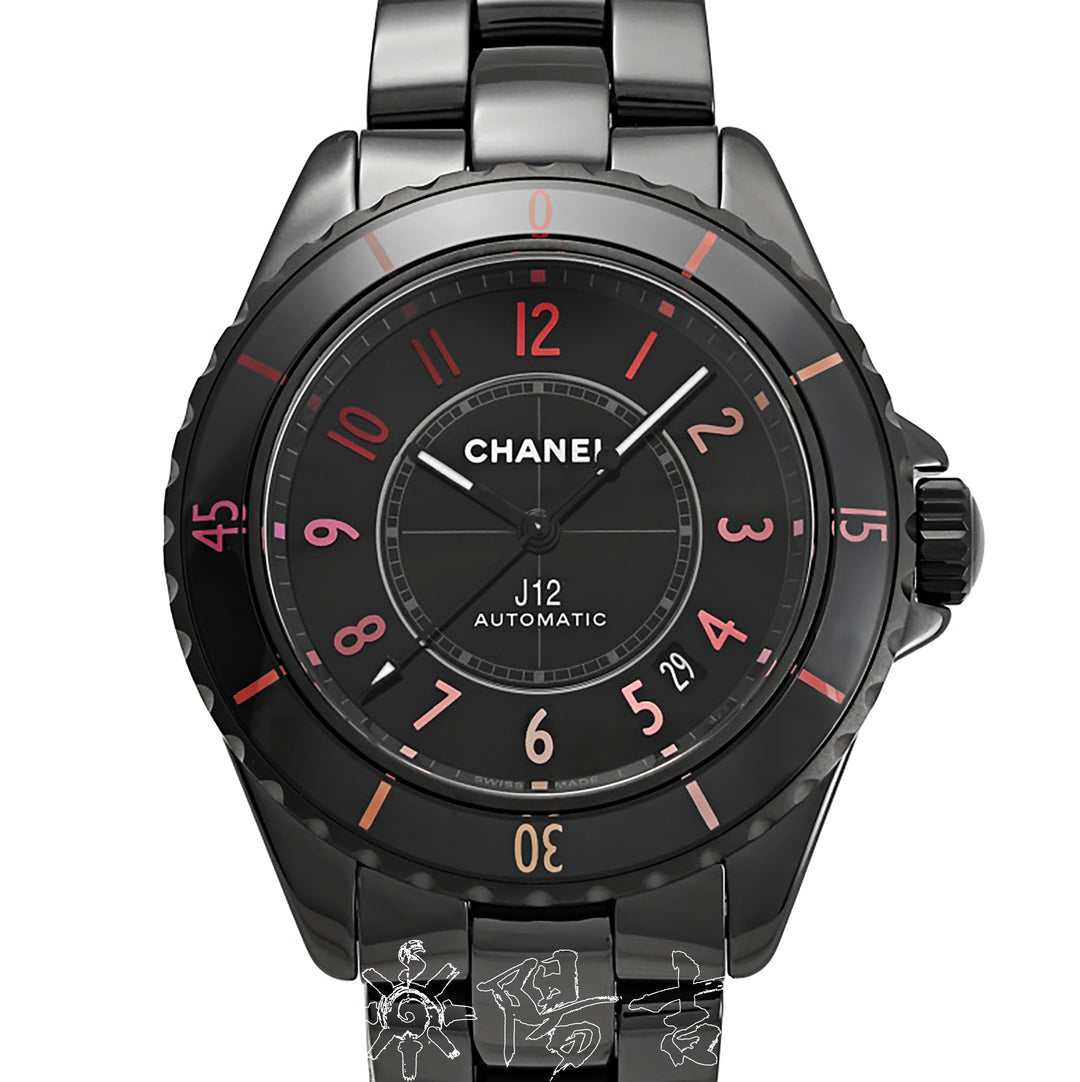 シャネル J12 H10312