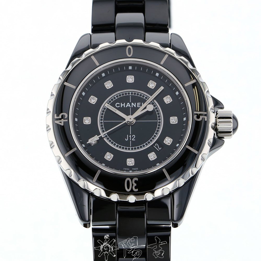 シャネル J12 H1625