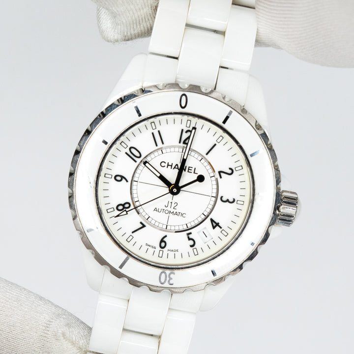 シャネル J12 H5698