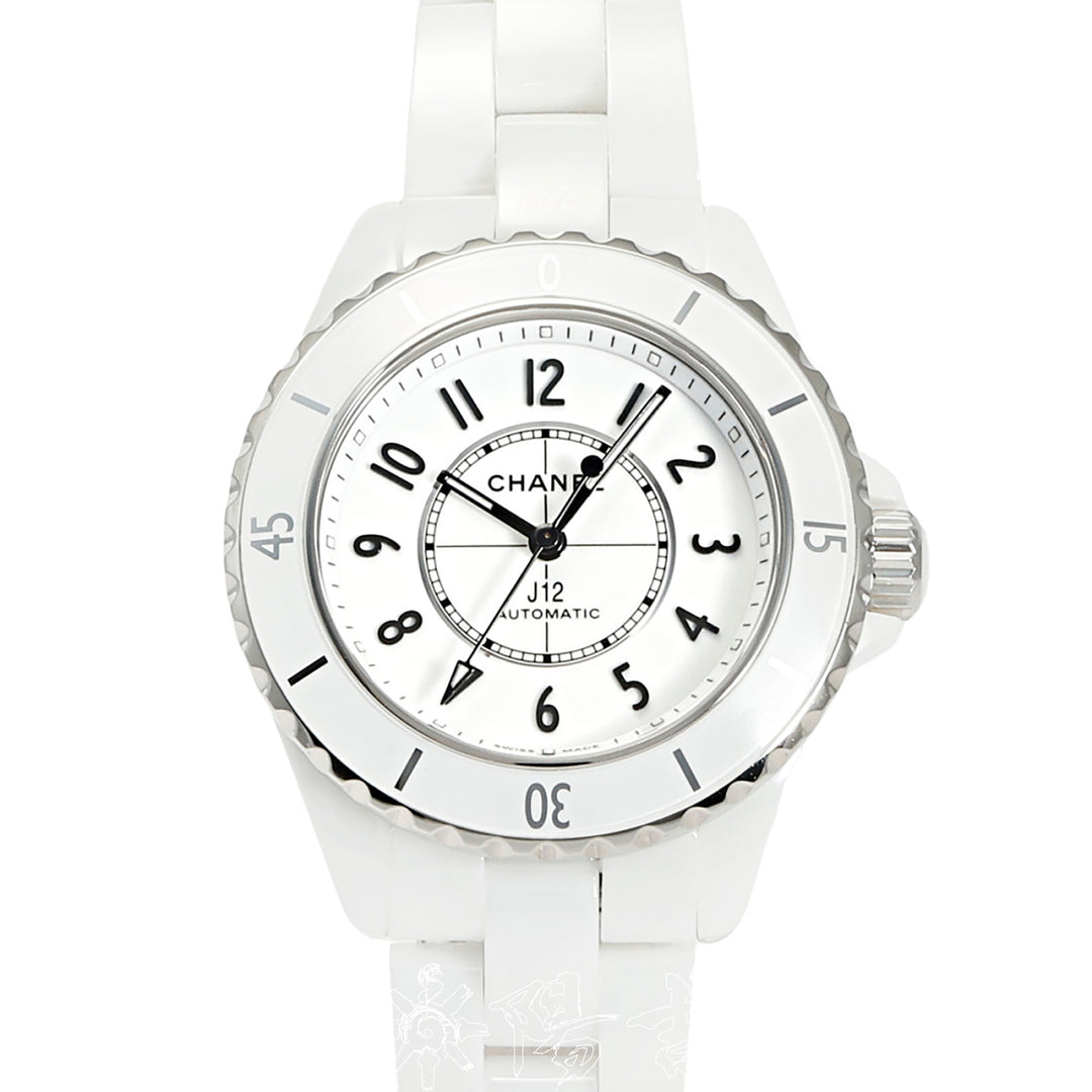 シャネル J12 H5699