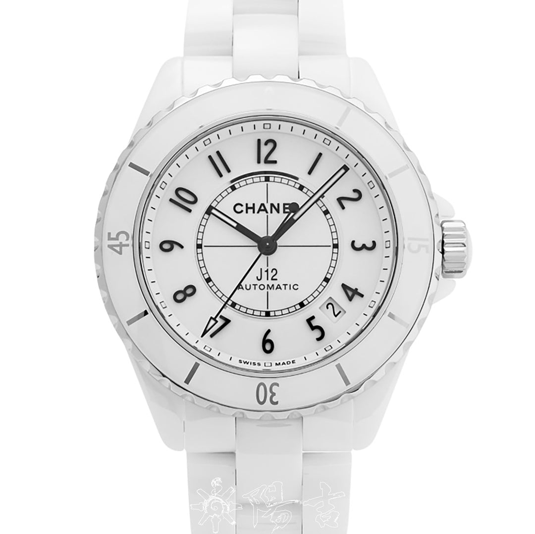 シャネル J12 H5700