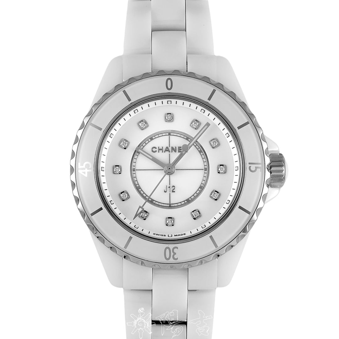 シャネル J12 H5703