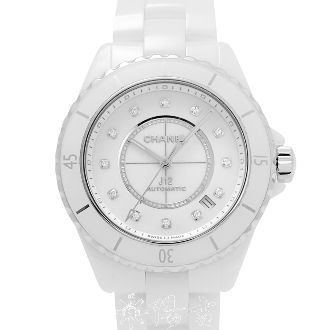 シャネル J12 H5705