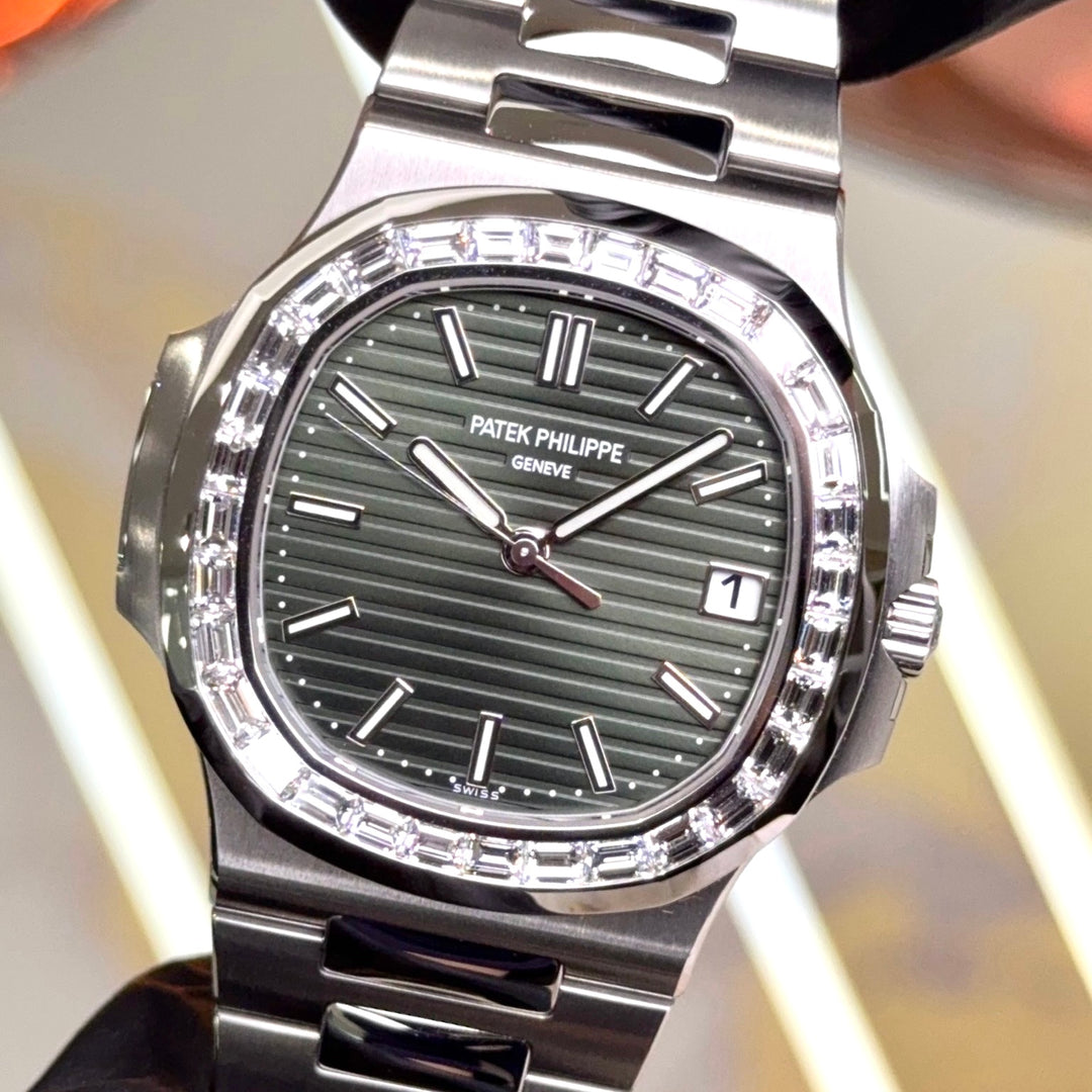 パテックフィリップ ノーチラス 5711/1300A-001