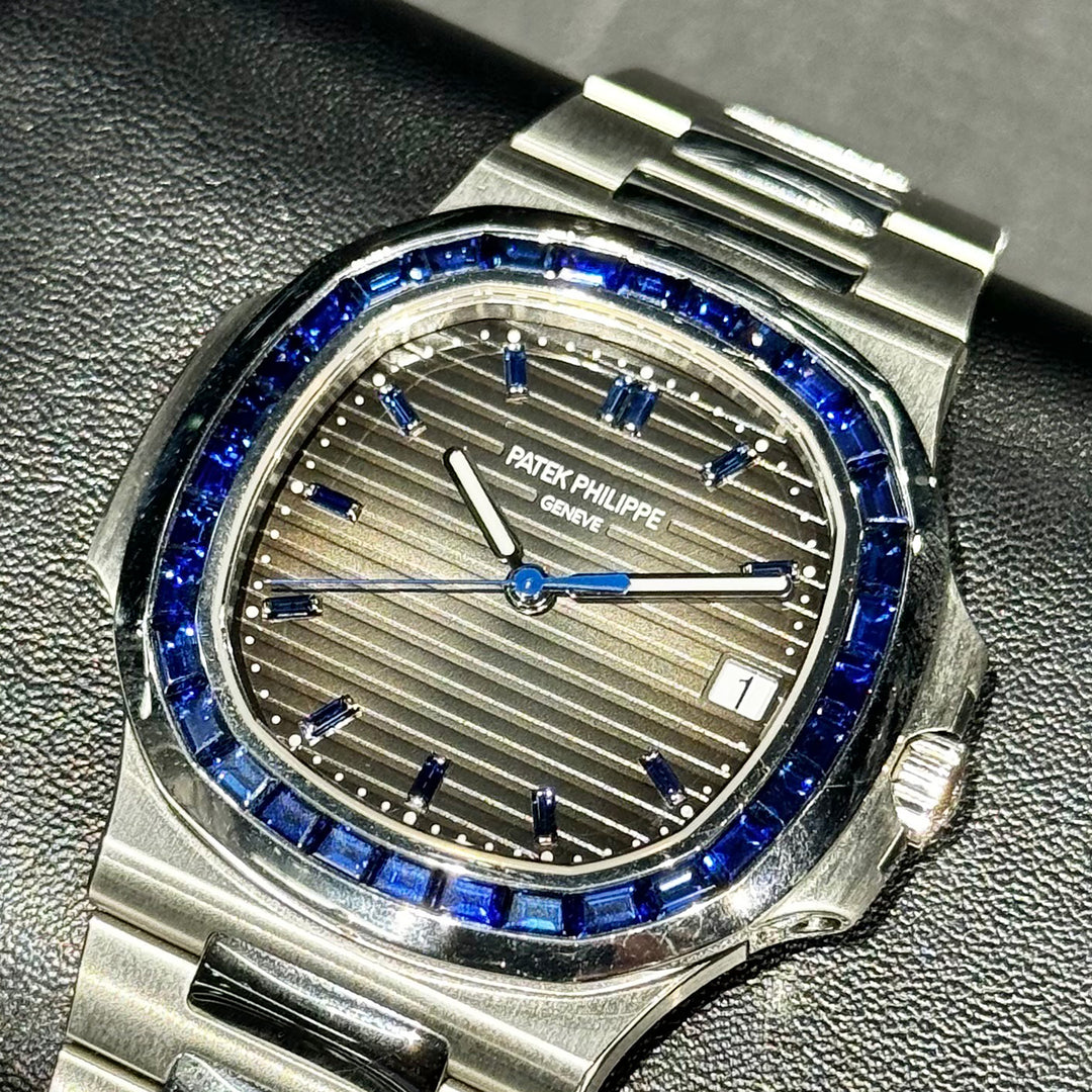 パテックフィリップ ノーチラス 5711/111P-001