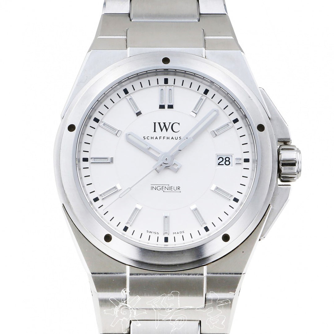 IWC インヂュニア IW323904