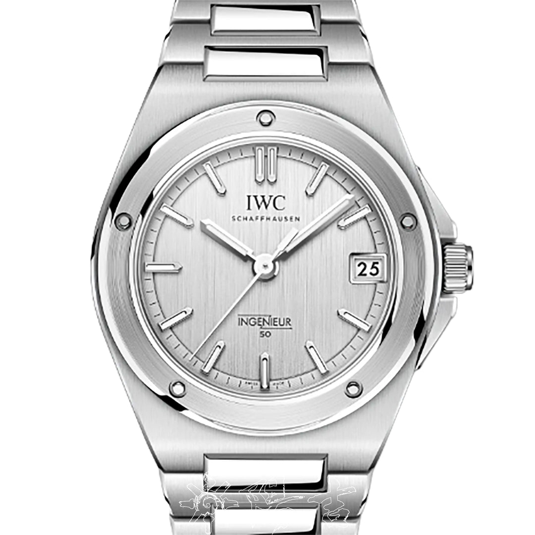 IWC インヂュニア IW324909