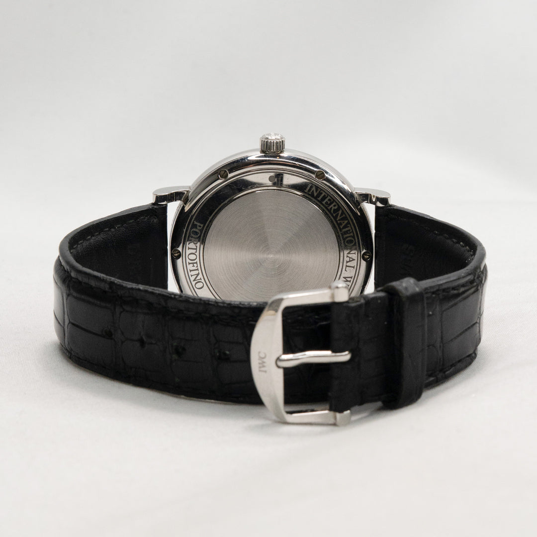 IWC ポートフィノ IW356501