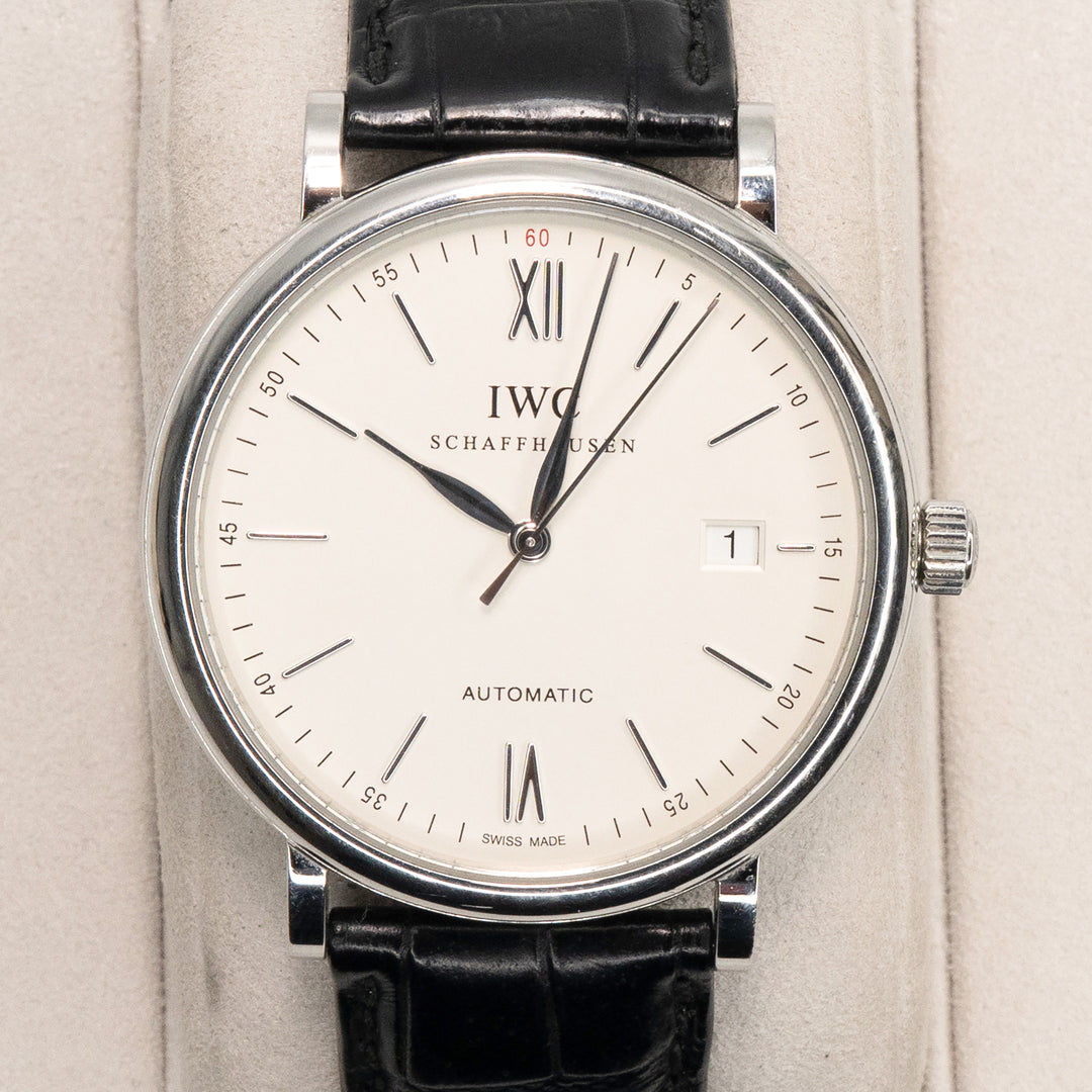 IWC ポートフィノ IW356501