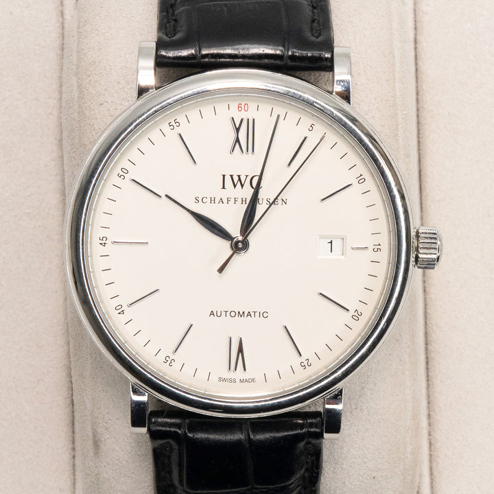 IWC ポートフィノ IW356501