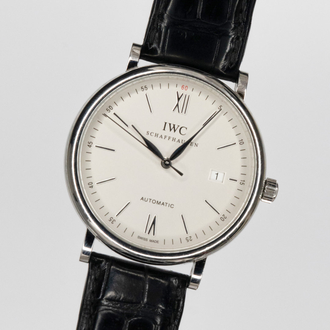 IWC ポートフィノ IW356501