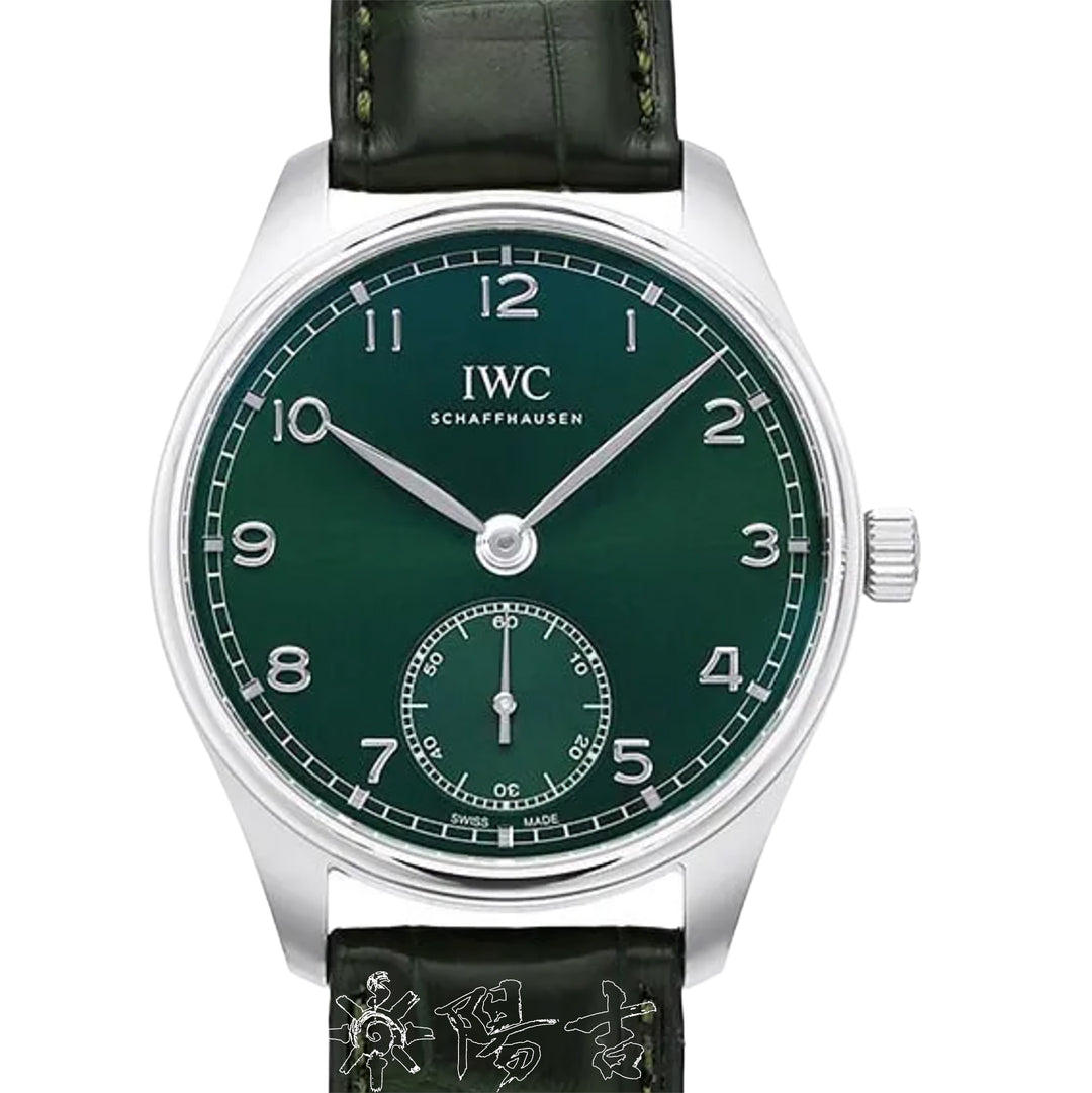 IWC ポルトギーゼ IW358310