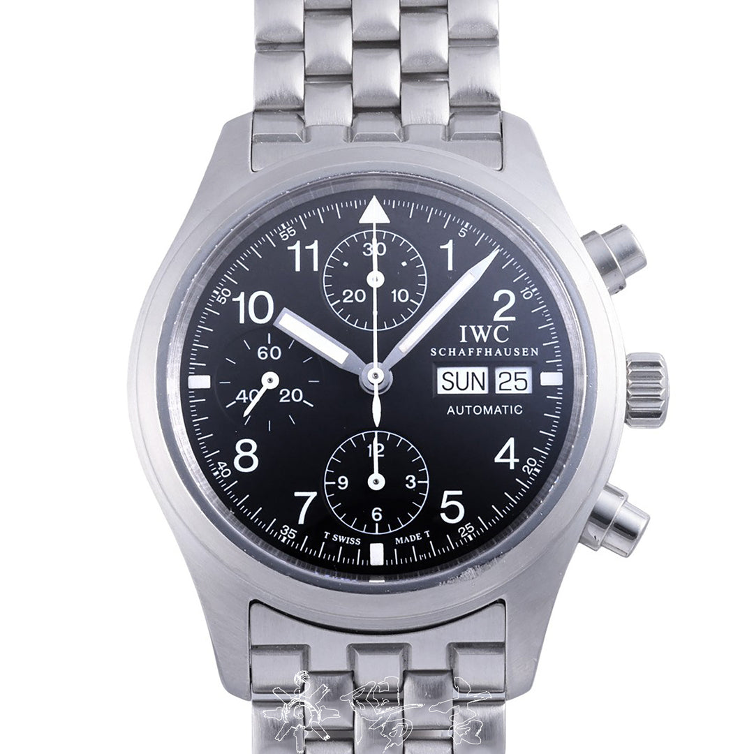 IWC パイロットウォッチ IW370607