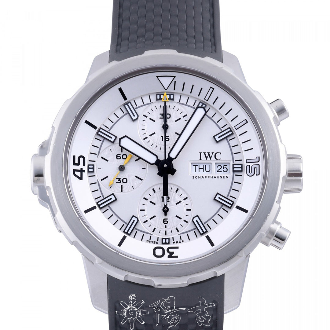 IWC アクアタイマー IW376801