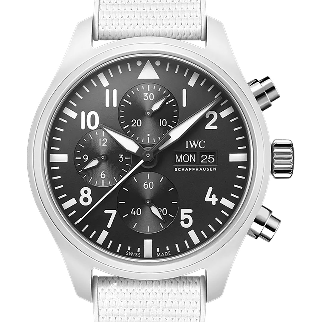 IWC パイロットウォッチ IW389105