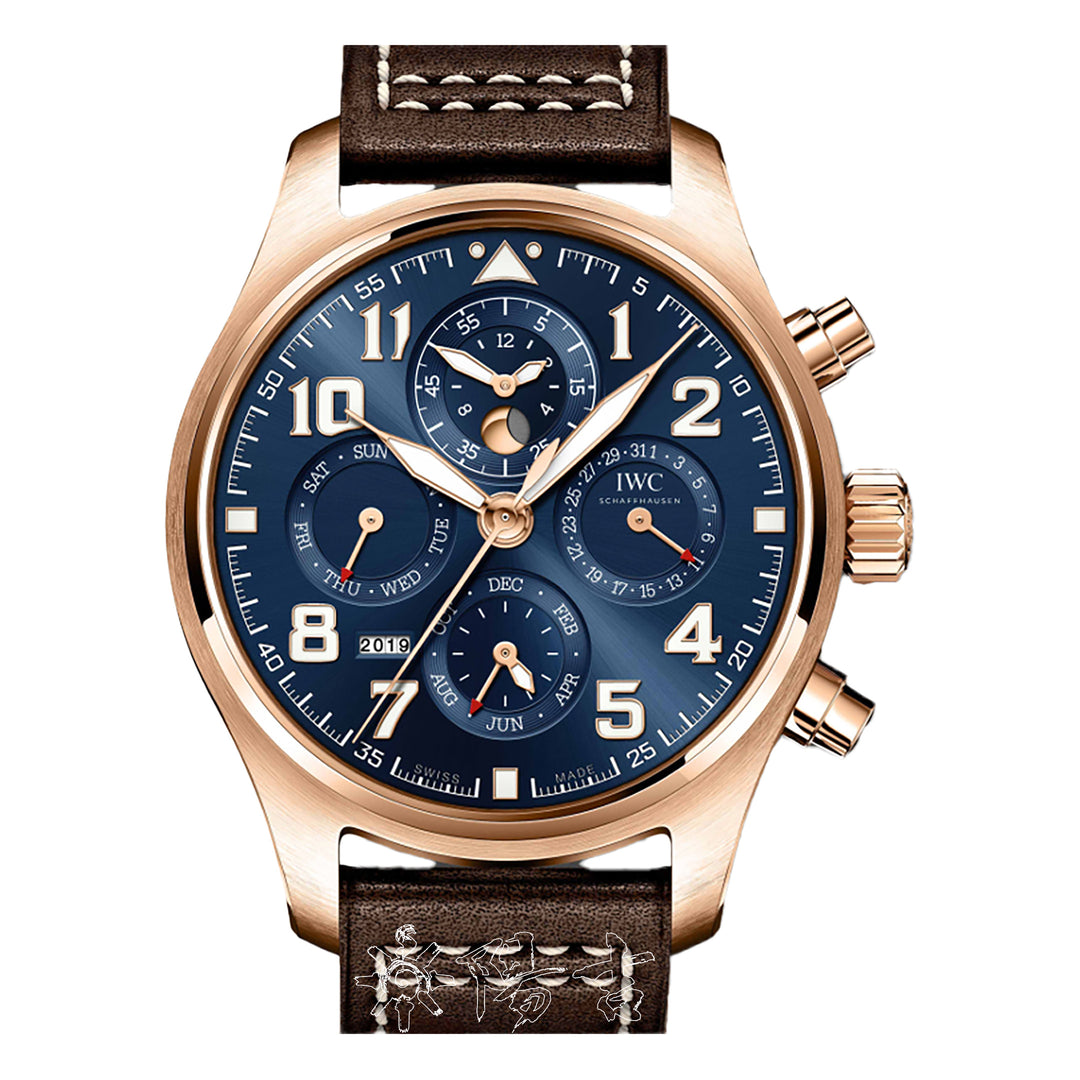 IWC パイロットウォッチ IW392202