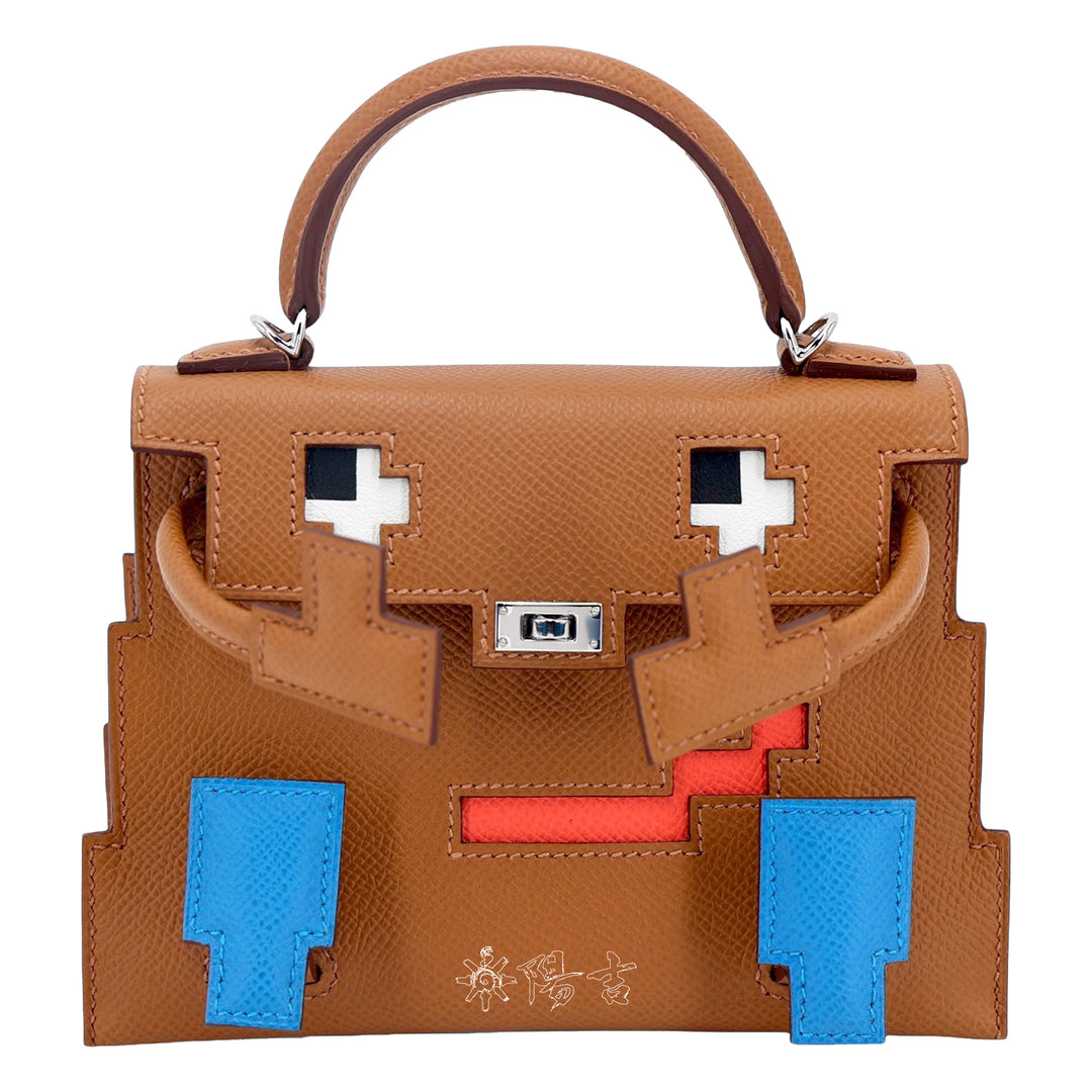 エルメス ケリードールピクト
