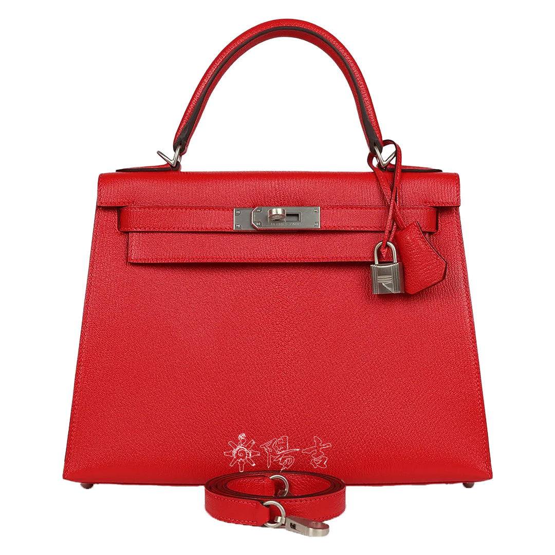 エルメス ケリー25