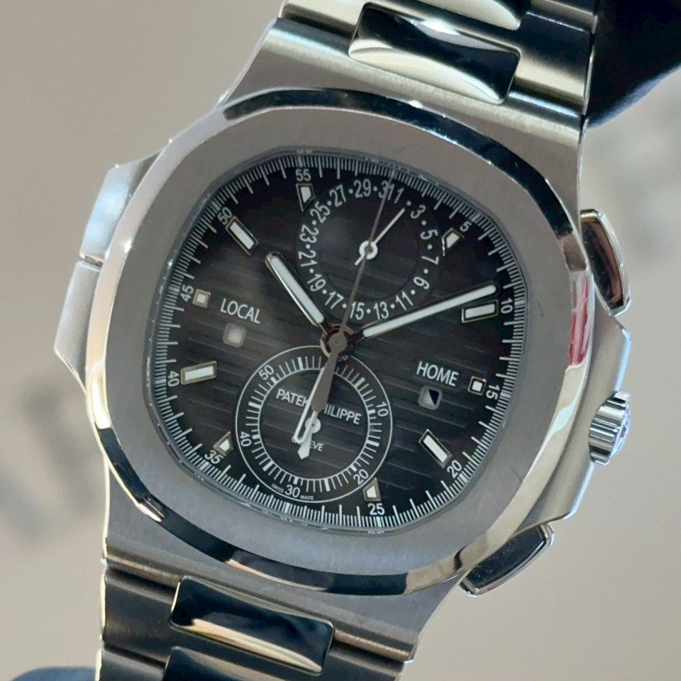 パテックフィリップ ノーチラス 5990/1A-001