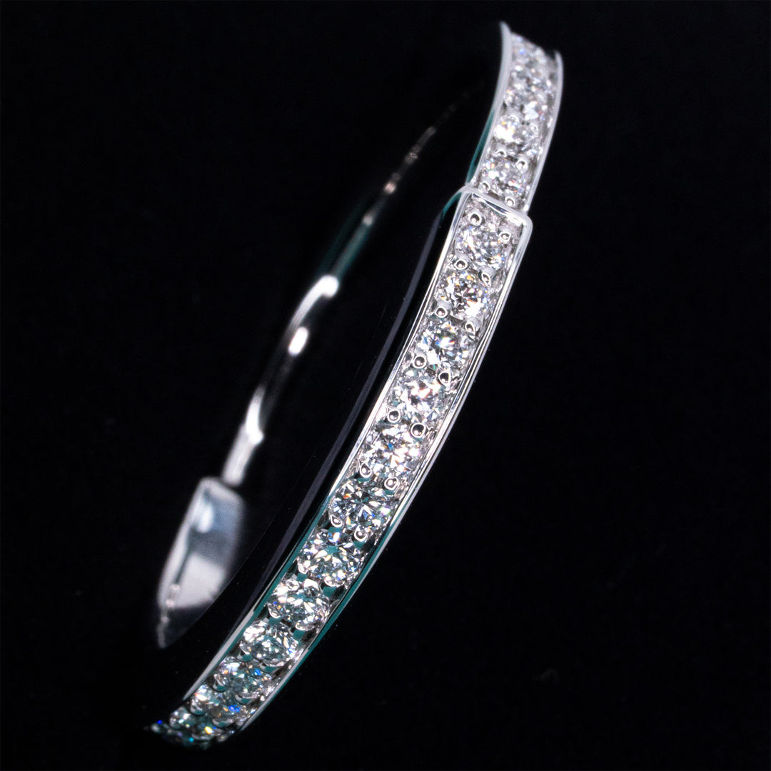 TIFFANY&amp;Co. ロック リング