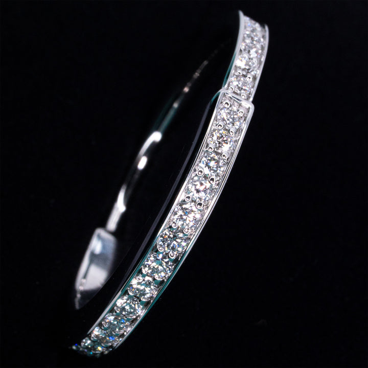 TIFFANY&amp;Co. ロック リング