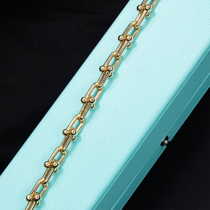 TIFFANY&amp;Co. ハードウェア ブレスレット