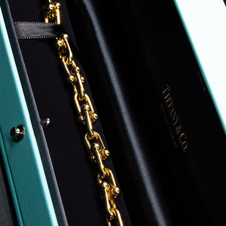 TIFFANY&amp;Co. ハードウェア ブレスレット